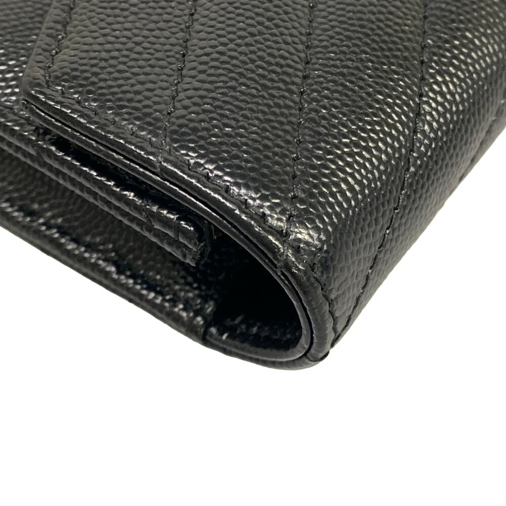 Saint Laurent PARIS Monogram Saint Laurent Envelope Other Style Wallet 393953 - Picture 8 of 12